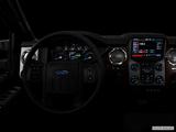  Centered wide dash shot photo